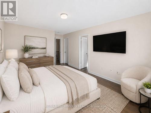 2521 Castlegate Crossing, Pickering, ON 