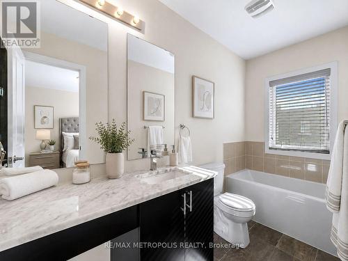 2521 Castlegate Crossing, Pickering, ON 