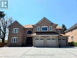 BSMT B - 6 FERNWOOD COURT Richmond Hill, ON L4B 3C2