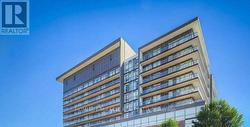 628 - 15 JAMES FINLAY WAY Toronto, ON M3M 0B3