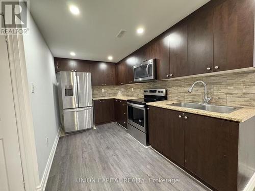 BSMT - 21 NATANYA BOULEVARD , Georgina, Ontario L4P 3R6 2