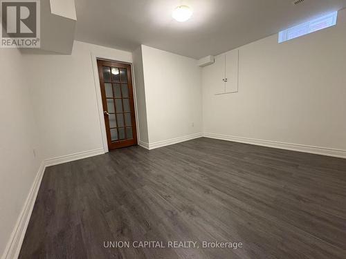 BSMT - 21 NATANYA BOULEVARD , Georgina, Ontario L4P 3R6 5