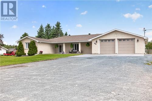 980 Radar Road  Hanmer, ON P3P 0B4