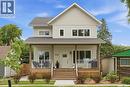 1532 D Avenue N, Saskatoon, SK 