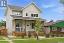 1532 D Avenue N, Saskatoon, SK 