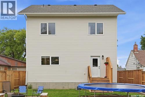 1532 D Avenue N, Saskatoon, SK 