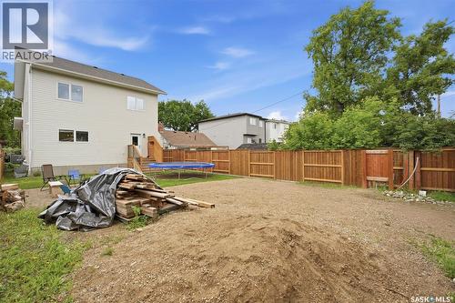 1532 D Avenue N, Saskatoon, SK 
