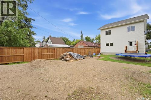 1532 D Avenue N, Saskatoon, SK 
