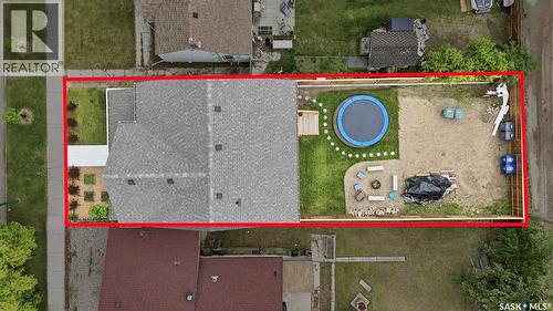 1532 D Avenue N, Saskatoon, SK 