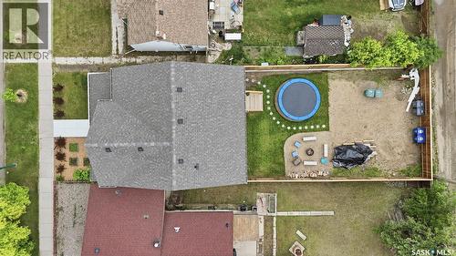 1532 D Avenue N, Saskatoon, SK 