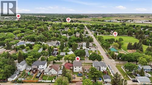 1532 D Avenue N, Saskatoon, SK 