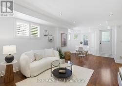 29 - 31 FOUNDRY AVENUE Toronto, ON M6H 4K7