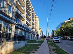 F-306 - 275 LARCH STREET Waterloo, ON N2L 3R2