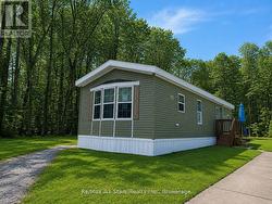 2406 SOUTH PORTAGE ROAD Huntsville (Brunel), ON P1H 2J3