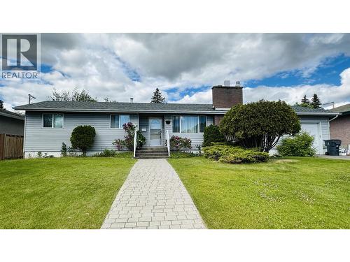 911 EWERT STREET  Prince George, BC V2M 2P1