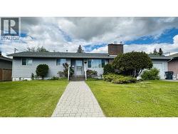 911 EWERT STREET Prince George, BC V2M 2P1