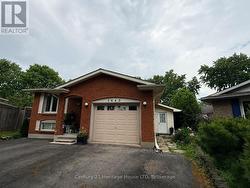 7643 CAVENDISH DRIVE Niagara Falls (West Wood), ON L2H 2T8