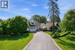 549 ANN Avenue  Burlington, ON L7T 2S7