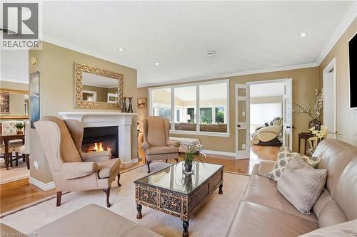 549 Ann Avenue, Burlington, ON 