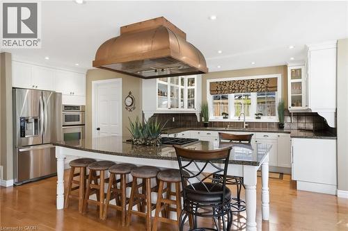 549 Ann Avenue, Burlington, ON 