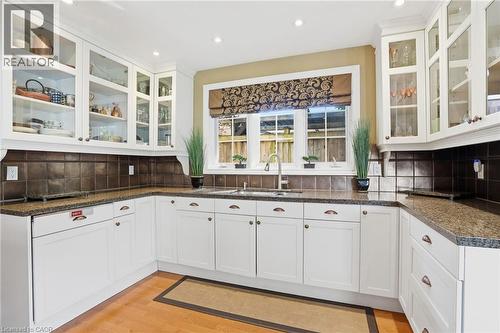 549 Ann Avenue, Burlington, ON 