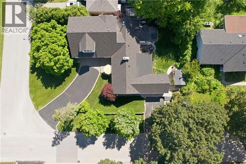 549 Ann Avenue, Burlington, ON 
