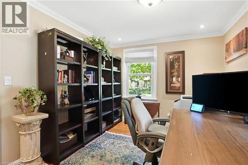 549 Ann Avenue, Burlington, ON 