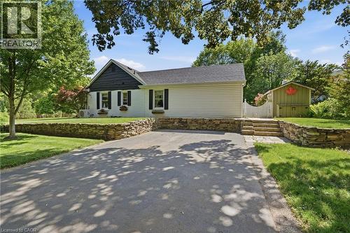 549 Ann Avenue, Burlington, ON 