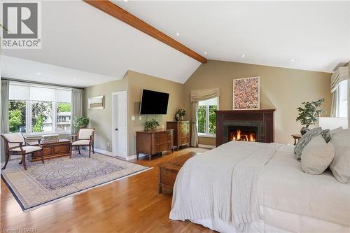 549 Ann Avenue, Burlington, ON 