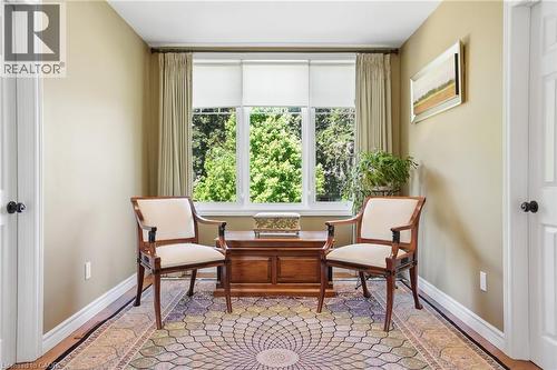 549 Ann Avenue, Burlington, ON 