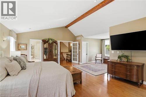 549 Ann Avenue, Burlington, ON 