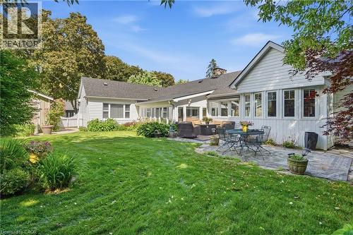 549 Ann Avenue, Burlington, ON 