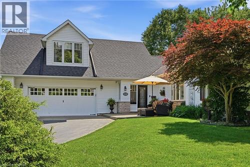 549 Ann Avenue, Burlington, ON 