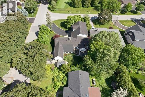 549 Ann Avenue, Burlington, ON 