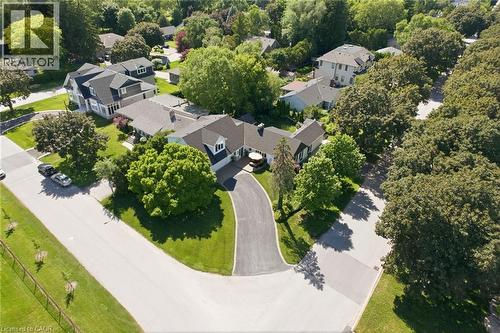 549 Ann Avenue, Burlington, ON 