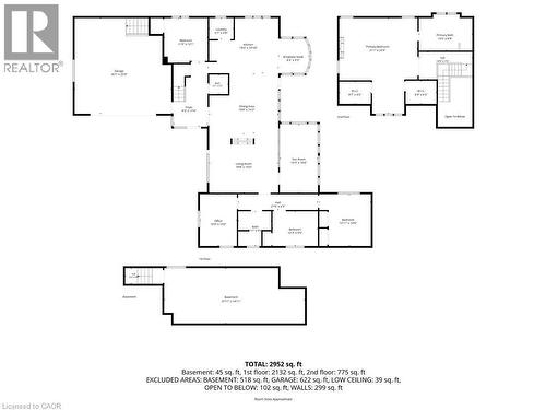 549 Ann Avenue, Burlington, ON 