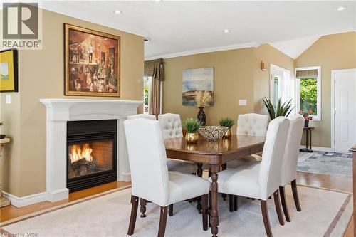 549 Ann Avenue, Burlington, ON 