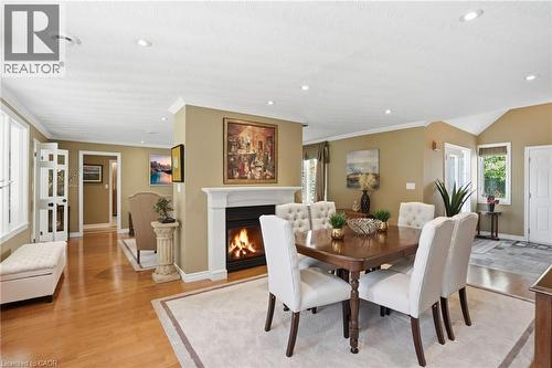 549 Ann Avenue, Burlington, ON 