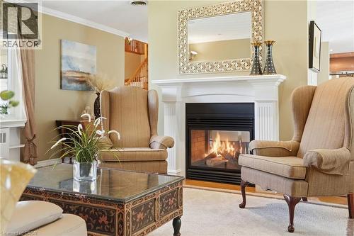 549 Ann Avenue, Burlington, ON 