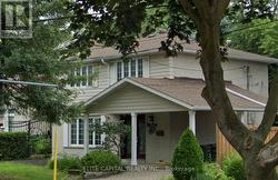 47 GLENTWORTH ROAD Toronto, ON M2J 2E7