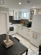 7 (BSMT) - 237 LAKESHORE ROAD E Mississauga, ON L5G 1G8