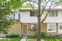6540 FALCONER Drive Unit# 105  Mississauga, ON L5N 1M1