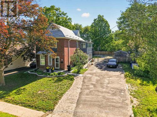 48 ALFRED STREET  Barrie, ON L4N 3M3