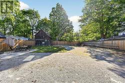TWO LEVEL BARN WITH HYDRO - 