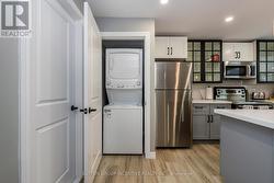 UPPER LEVEL LAUNDRY - 