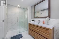 SECOND FLOOR BATH - 