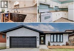 43 SOUTHVIEW Crescent  Cambridge, ON N1P 1A3