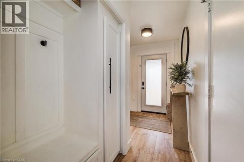 43 Southview Crescent, Cambridge, ON 