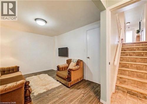 Digitally Altered - 43 Southview Crescent, Cambridge, ON 