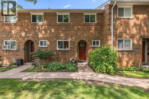 125 LIVINGSTON Avenue Unit# 34  Grimsby, ON L3M 4S5